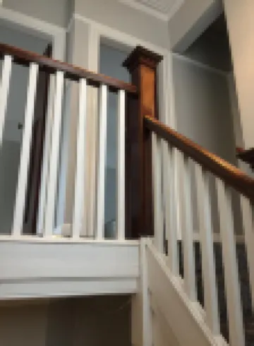 Crumlin Road Town House