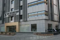 The Secure Inn Hotel Muscat - spa