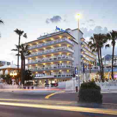 Hotel Las Arenas, Affiliated by Melia Hotel Exterior