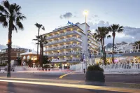 Hotel Las Arenas, Affiliated by Melia Hotels in Benalmadena