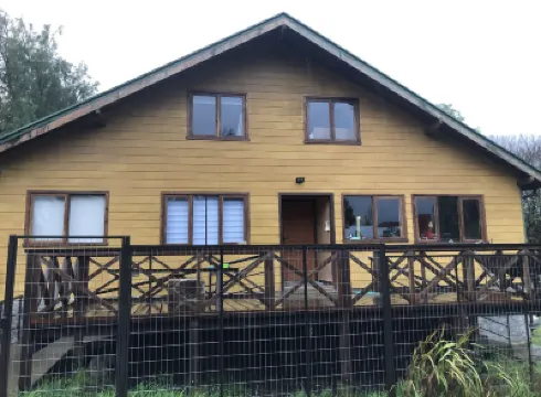 เอล เรฟูจิโอ เด ลา คูเอนกา โรงแรมใน