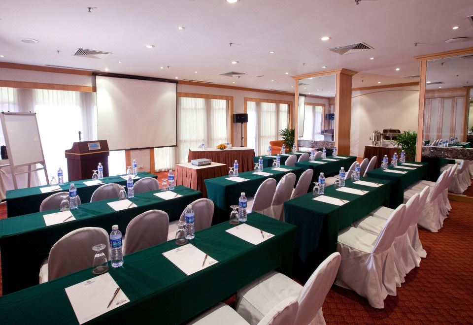 호텔 미라마 싱가포르