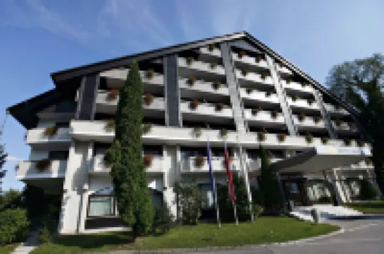 Garni Hotel Savica - Sava Hotels & Resorts