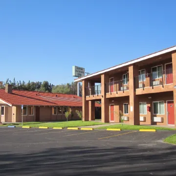 Rancho California Inn Temecula