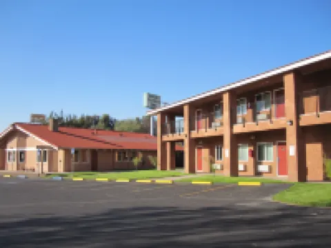 Rancho California Inn Temecula