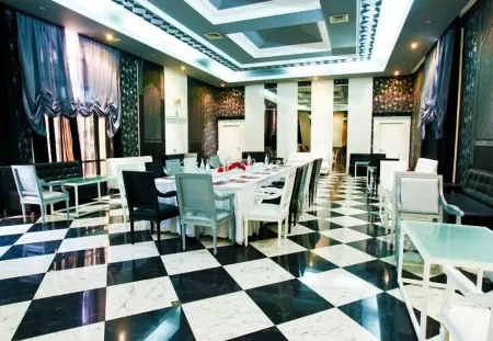 Hello Hotels Spa  Ex Dar El Olf Отели в г. Bouficha