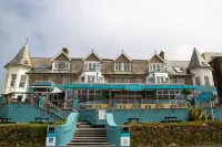 Oceanside Lifestyle Hotel