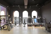 Tree of Life Ganga Dwar, Haridwar - Gym
