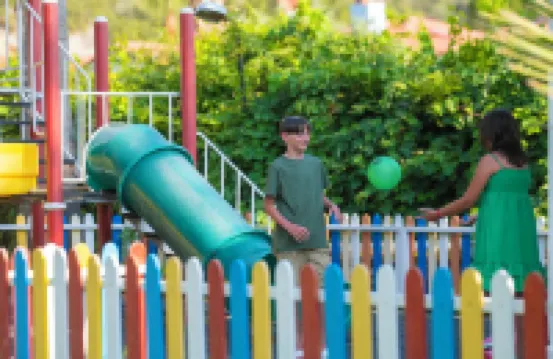 알리제 호텔 외뤼데니즈 - 올 인클루시브