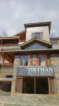 Tirthan Villa and Resort Hotel a Kullu