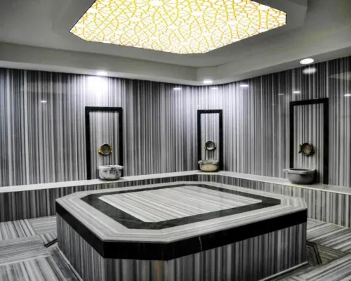 Expo Park Hotel Здоровье и отдых Photos