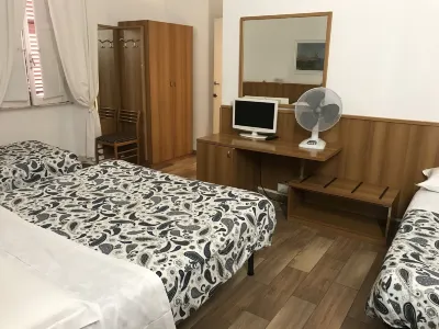 Hotel Lodi Roma Hotel a San Giovanni