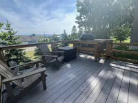 Pleasant Valley Resort Hotels in Weldon Township