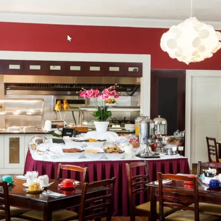 Park Inn by Radisson Shannon Airport