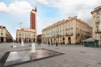 Corte Realdi Piazza Castello Torino - Pensions