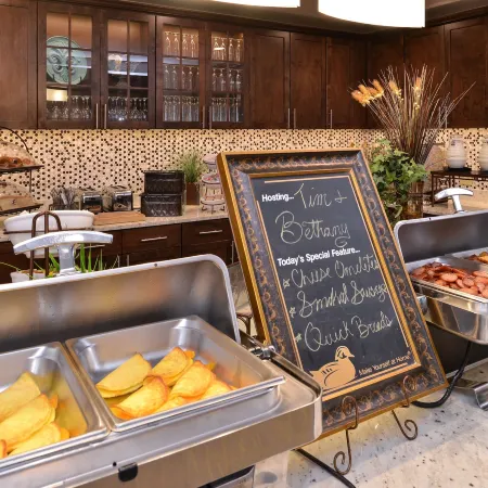 Homewood Suites by Hilton Cincinnati Mason