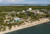 Amara Cay Resort Hotel di Layton