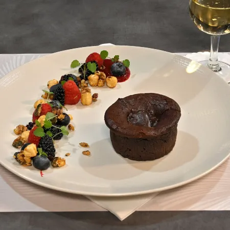 Dali Hôtel Perpignan - Restaurant