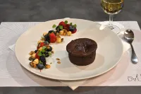 Dali Hôtel Perpignan - Restaurant - petit déjeuner