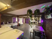 雨福花園UStay公寓酒店 - 公寓