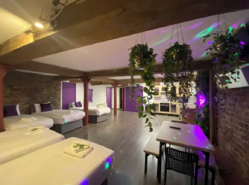 Rainford Gardens by UStay Aparthotels Hotels in 