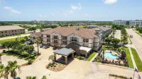 Comfort Suites Lake Jackson Clute