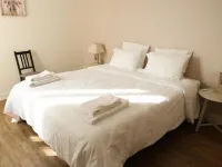 Chablis Appart Hotels in Chablis