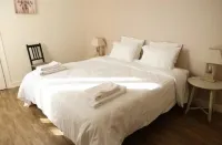 Chablis Appart Hotel dekat Camping du Serein