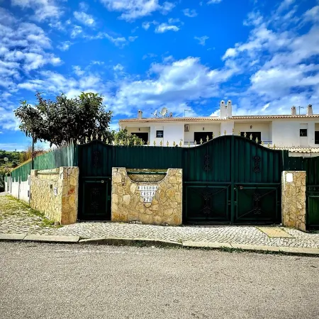 Albufeira Summer Villa 1 with Pool by Homing