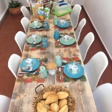 Surfers Retreat