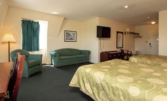 Solap Airport Hotel