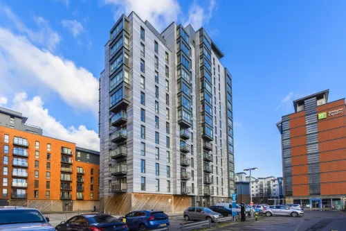 Highlife Lexington Apartments