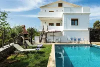 Villa Eleftheria -  Ferienhäuser