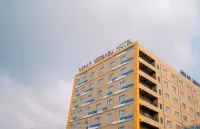Hotel Merapi Merbabu Bekasi Hotel dekat Universitas Bina Sarana Informatika Kampus Cut Mutia Bekasi (UBSI Bekasi)