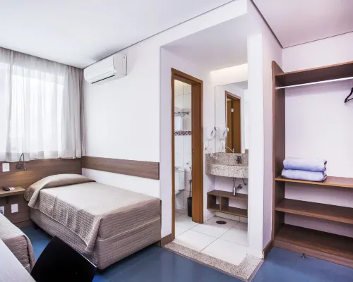 توتال هوتل Hotels near ميجا بولو مودا