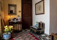 Lakkios Charming Suites and Rooms