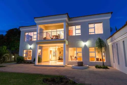 The Studio Guest House - Pensions