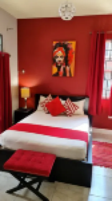 Casa Pinto Guest Apartment
