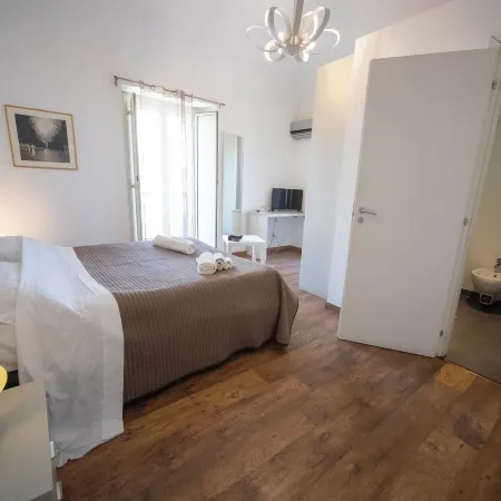 Zurria Rooms