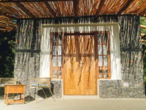 Mateves Boutique Lodge Hotels in Arumeru