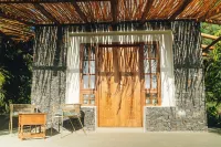 Mateves Boutique Lodge