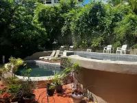 Hotel la Colina - Ocean View
