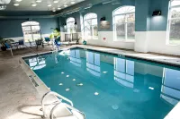 Country Inn & Suites by Radisson, Harrisburg West Mechanicsburg - piscine