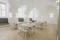 Benedict Hotel Kőszeg Hotels in Cák