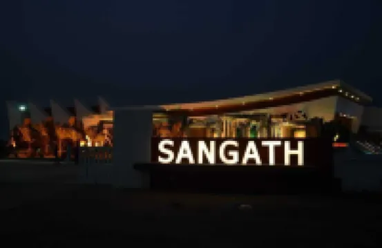 Sangath Banquet & Resort