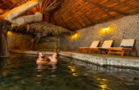 Rancho Margot Sustainable & Self Sufficient Eco Lodge