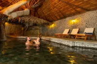 Rancho Margot Sustainable & Self Sufficient Eco Lodge
