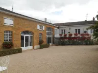 Chambres d'Hôtes "LE CALME" Hotels in Blace