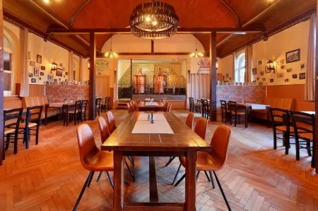 Landhotel & Brauhaus Prignitzer Hof