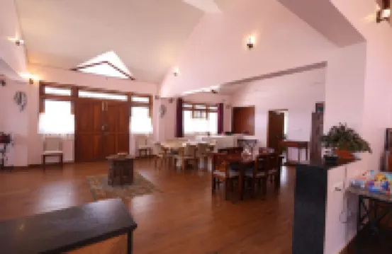 เดอะ ฟอเรสต์ เฮเวน